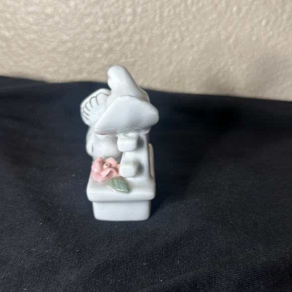 Ceramic Birds - Picture 2 of 6